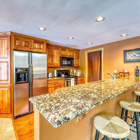 Вилла Meadow Drive 18 West Vail Экстерьер фото