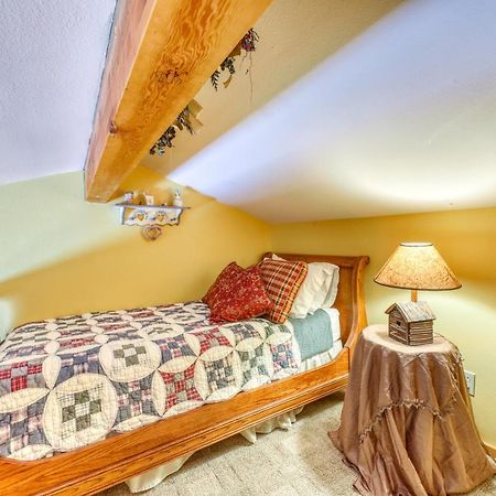Вилла Meadow Drive 18 West Vail Экстерьер фото