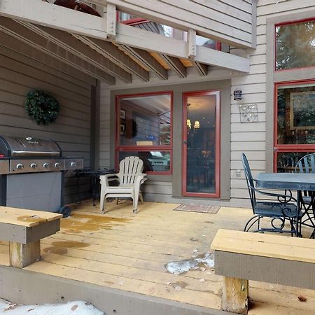 Вилла Meadow Drive 18 West Vail Экстерьер фото