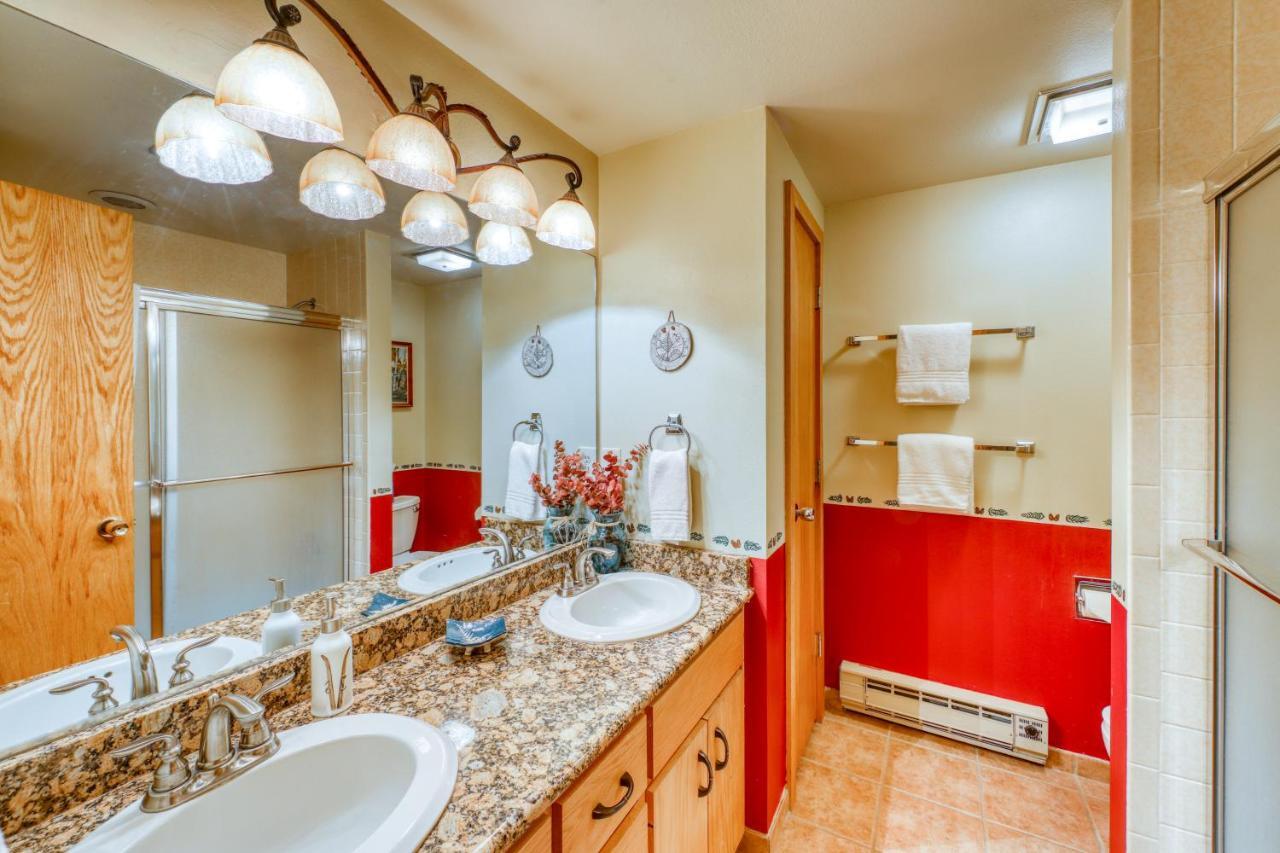 Вилла Meadow Drive 18 West Vail Экстерьер фото