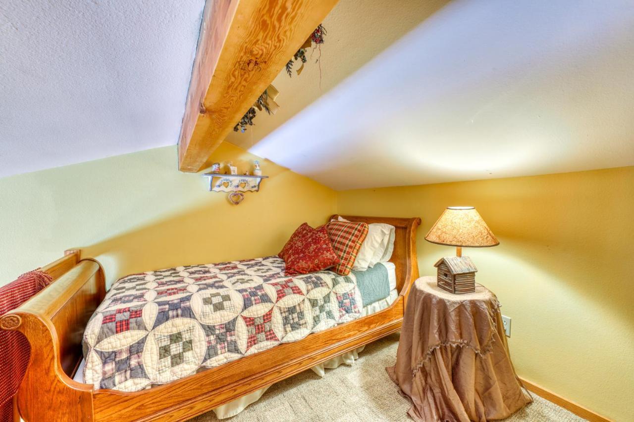 Вилла Meadow Drive 18 West Vail Экстерьер фото
