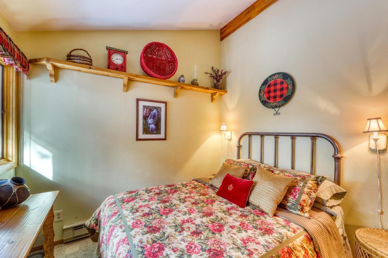 Вилла Meadow Drive 18 West Vail Экстерьер фото