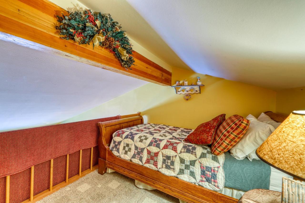 Вилла Meadow Drive 18 West Vail Экстерьер фото