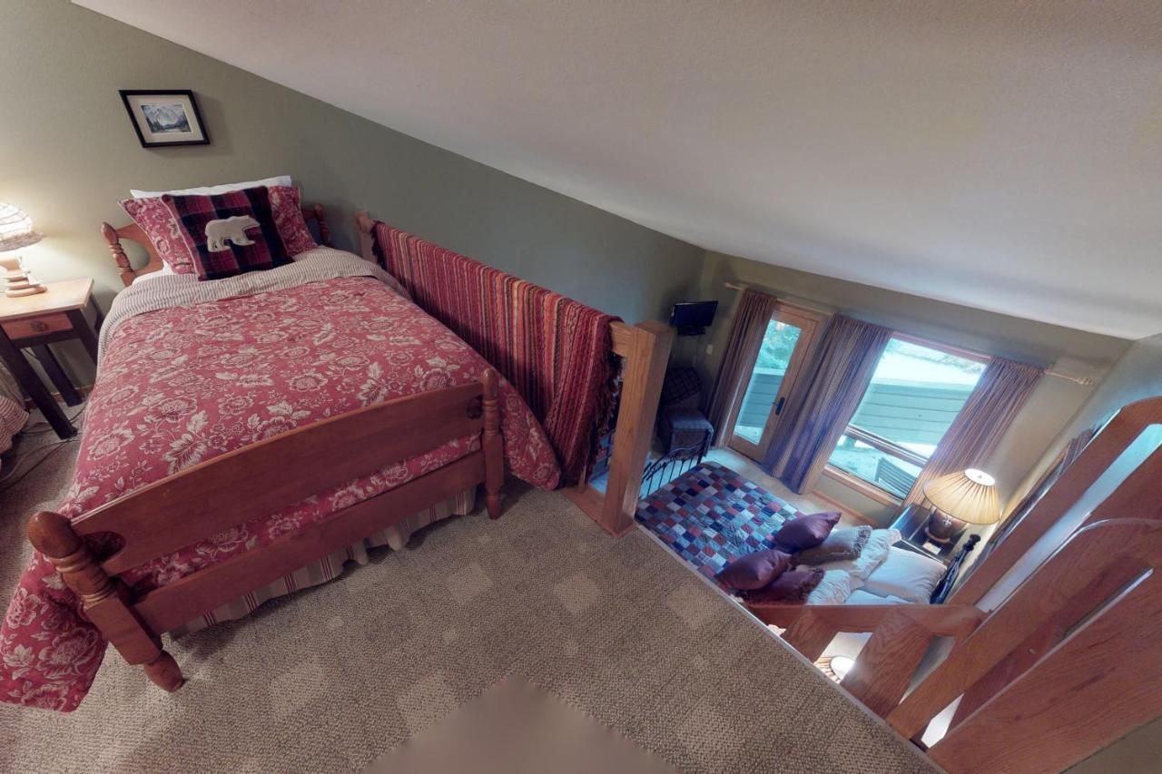 Вилла Meadow Drive 18 West Vail Экстерьер фото