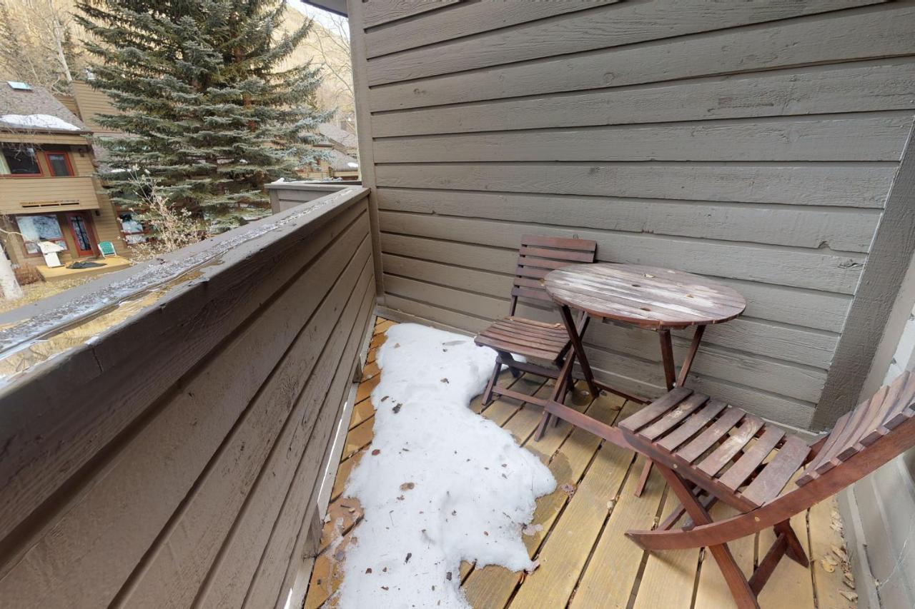 Вилла Meadow Drive 18 West Vail Экстерьер фото
