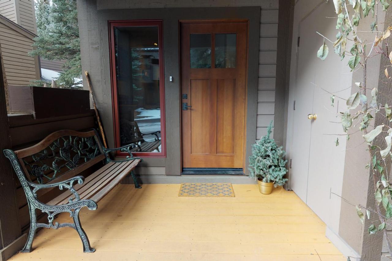 Вилла Meadow Drive 18 West Vail Экстерьер фото